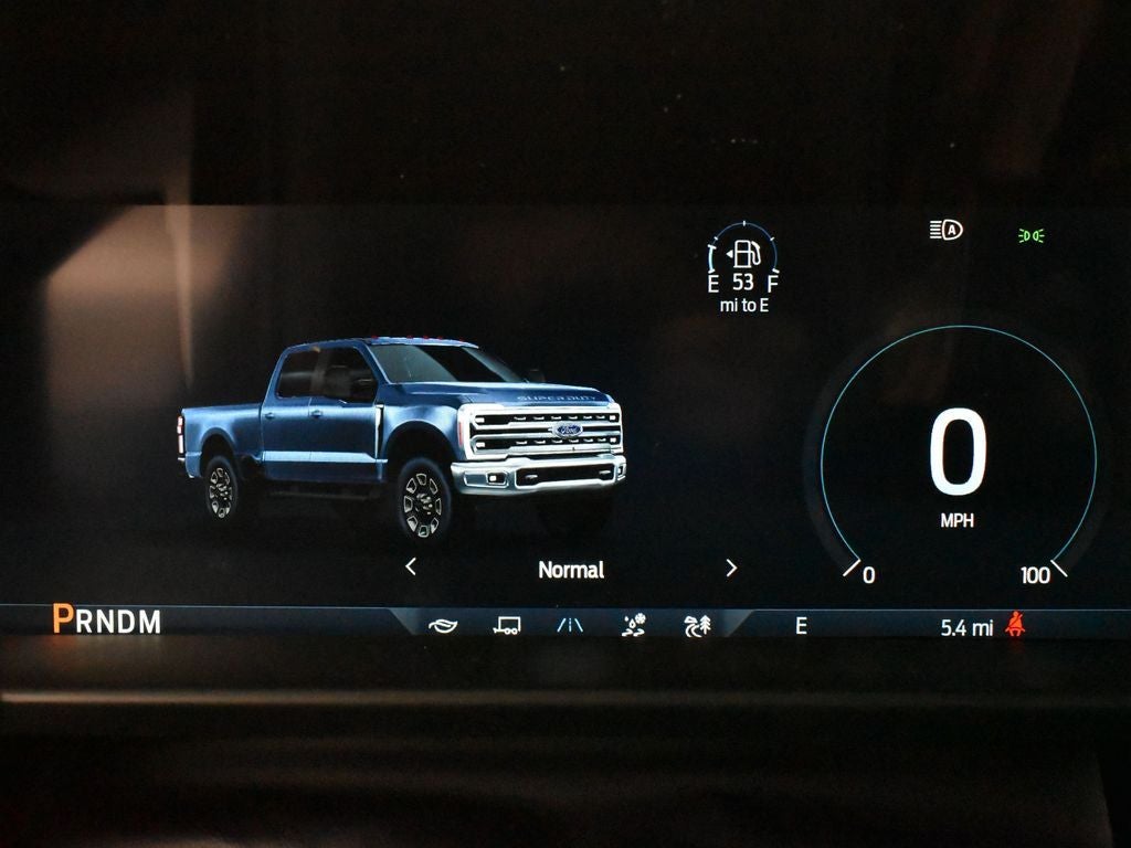 2026 Ford F-250SD XLT 703A