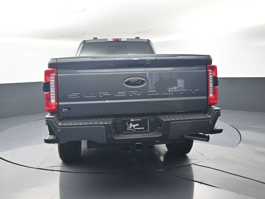 2026 Ford F-250SD XLT 703A