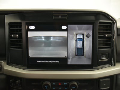 2026 Ford F-250SD XLT 703A