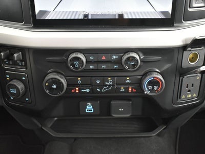2026 Ford F-250SD XLT 703A