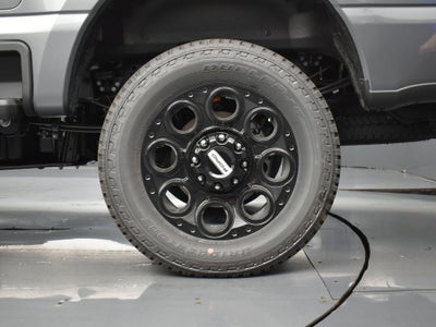 2026 Ford F-250SD XLT 703A