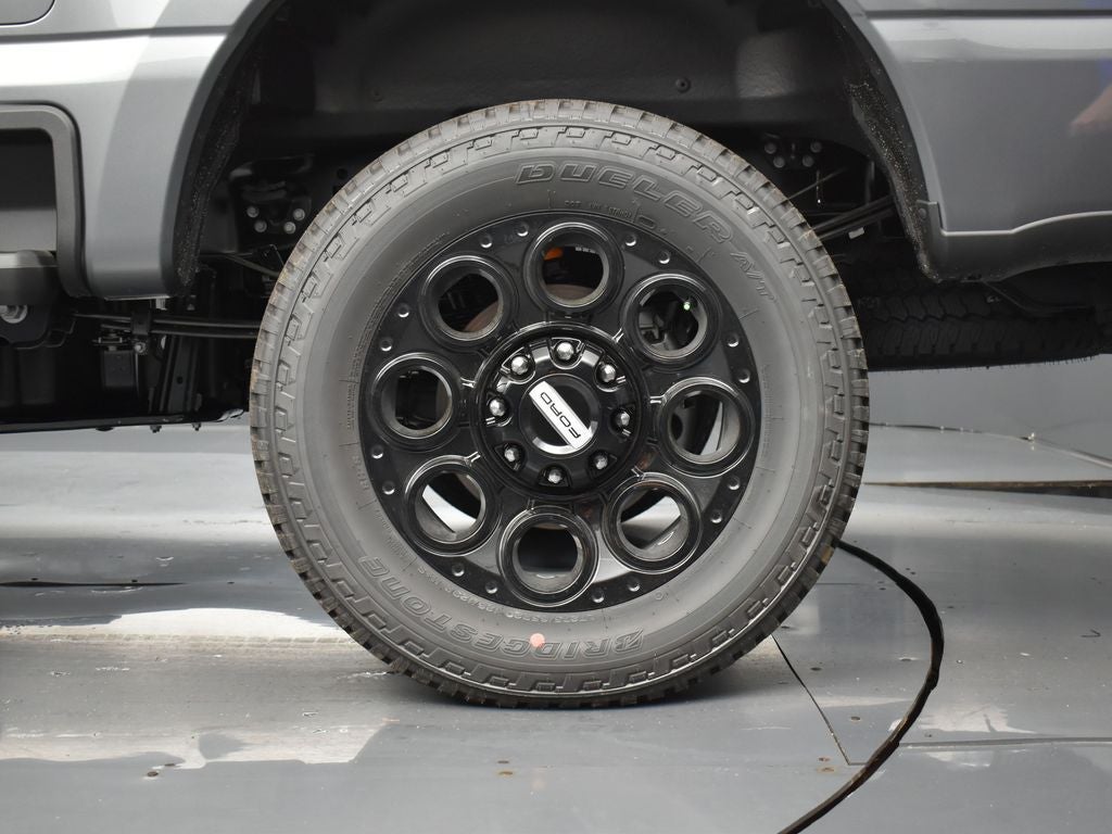 2026 Ford F-250SD XLT 703A