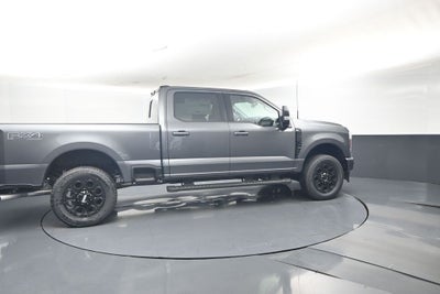 2026 Ford F-250SD XLT 703A