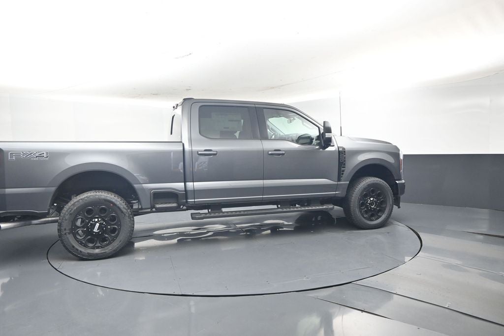 2026 Ford F-250SD XLT 703A