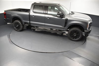 2026 Ford F-250SD XLT 703A