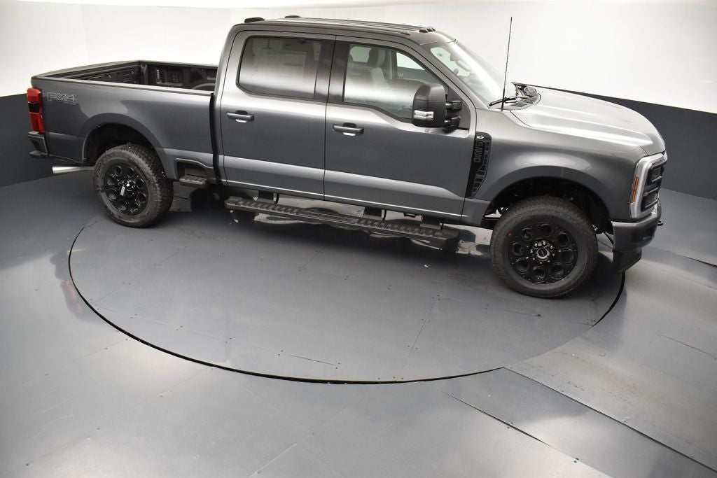 2026 Ford F-250SD XLT 703A