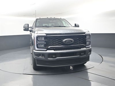 2026 Ford F-250SD XLT 703A