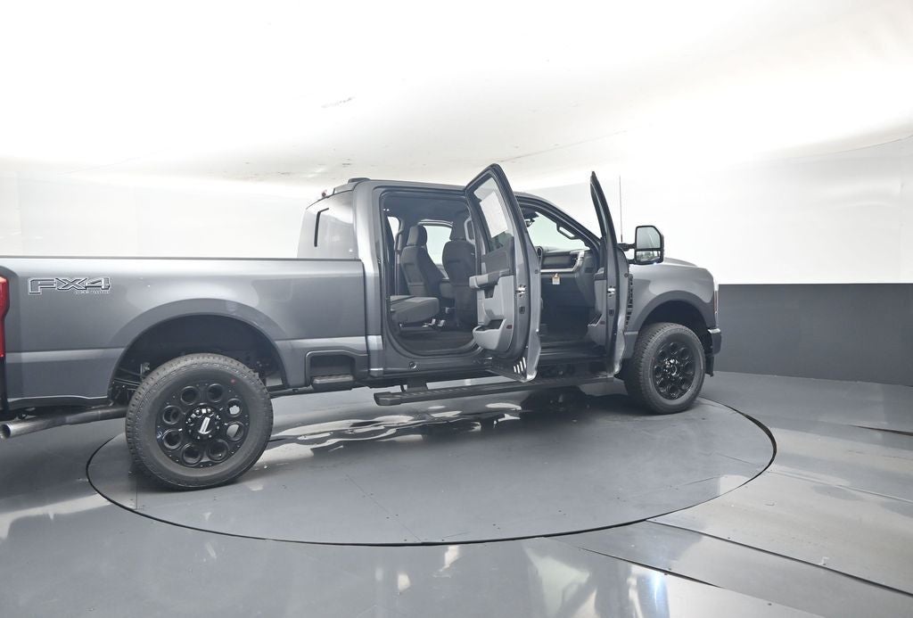 2026 Ford F-250SD XLT 703A