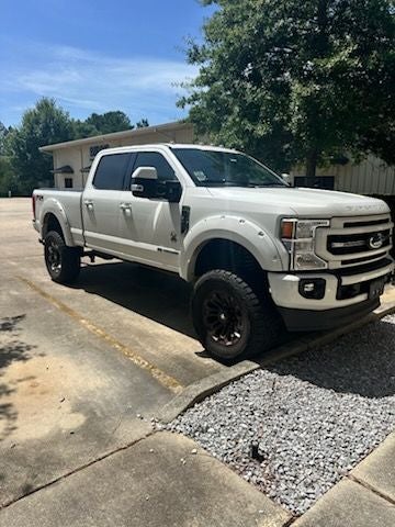 2021 Ford F-250SD Lariat