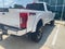 2021 Ford F-250SD Lariat Black Widow