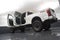 2021 Ford F-250SD Lariat Black Widow