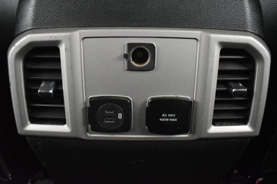 2021 Ford F-250SD Lariat Black Widow