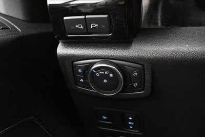 2021 Ford F-250SD Lariat Black Widow