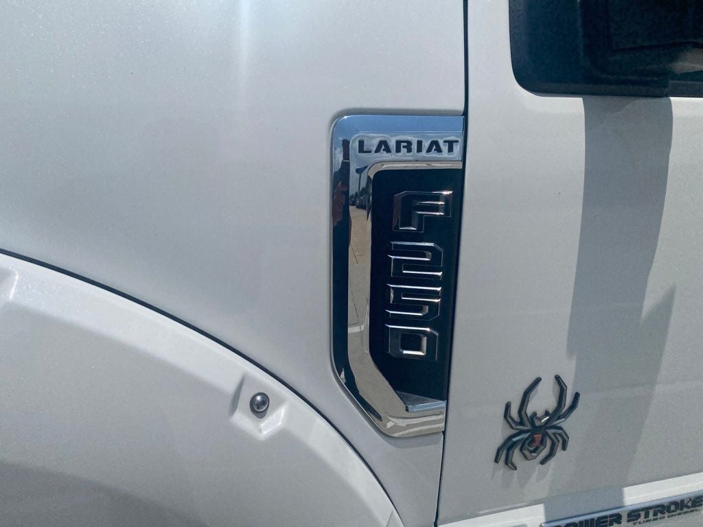 2021 Ford F-250SD Lariat