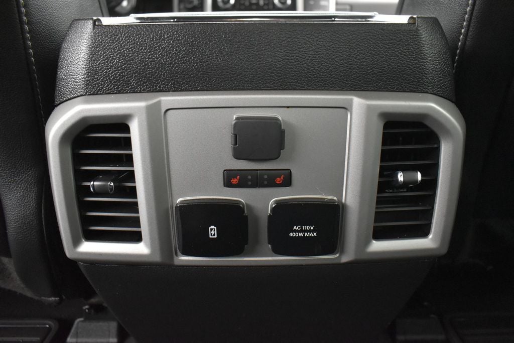 2021 Ford F-250SD Lariat