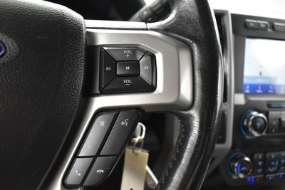 2021 Ford F-250SD Lariat