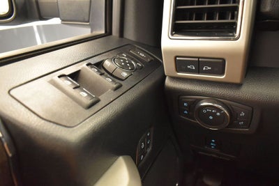 2021 Ford F-250SD Lariat