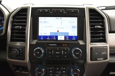 2021 Ford F-250SD Lariat