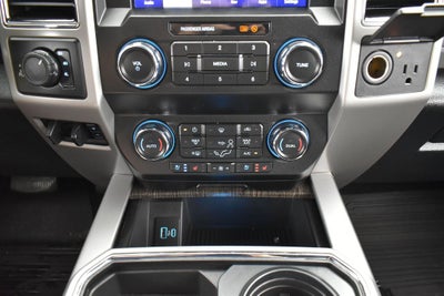 2021 Ford F-250SD Lariat