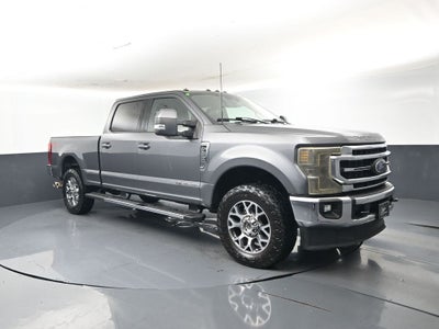 2021 Ford F-250SD Lariat