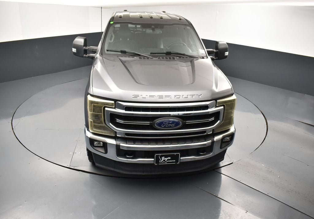 2021 Ford F-250SD Lariat