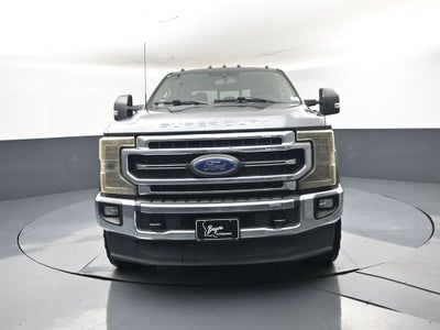 2021 Ford F-250SD Lariat