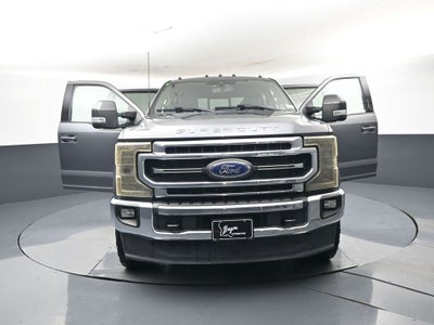 2021 Ford F-250SD Lariat