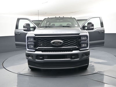 2026 Ford F-250SD Lariat 608A