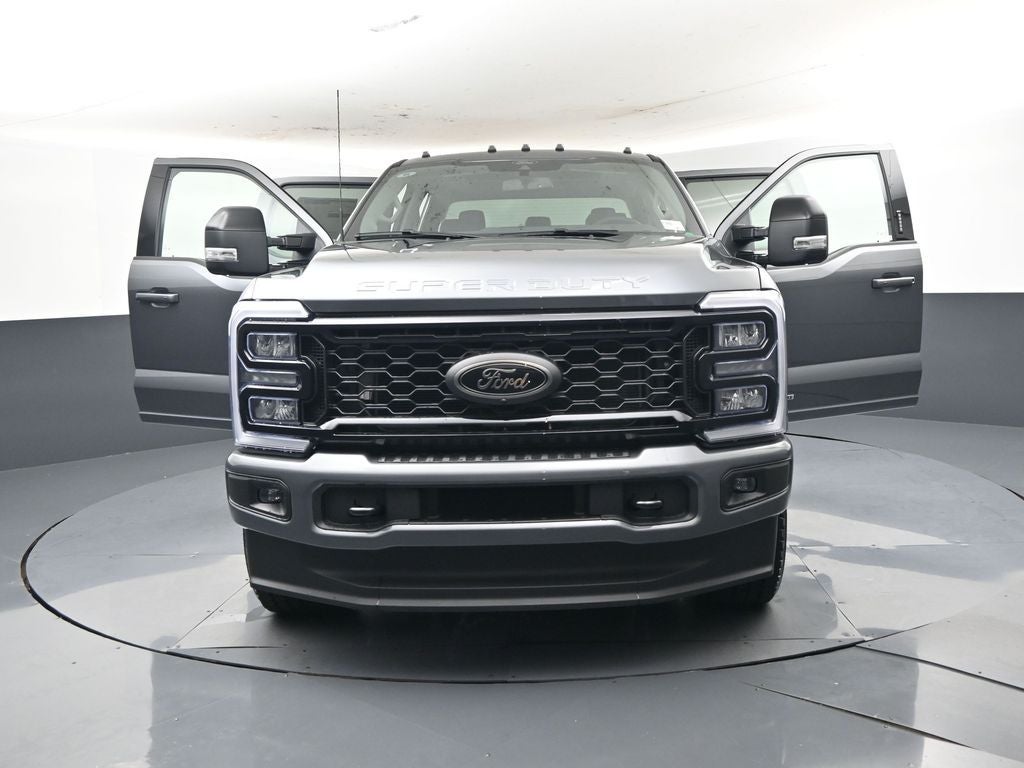 2026 Ford F-250SD Lariat 608A