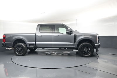 2026 Ford F-250SD Lariat 608A