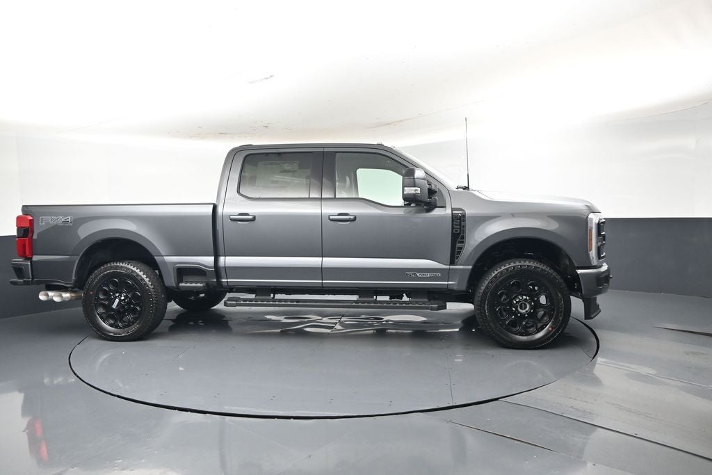 2026 Ford F-250SD Lariat 608A