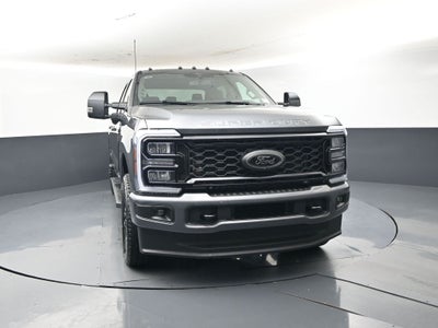 2026 Ford F-250SD Lariat 608A
