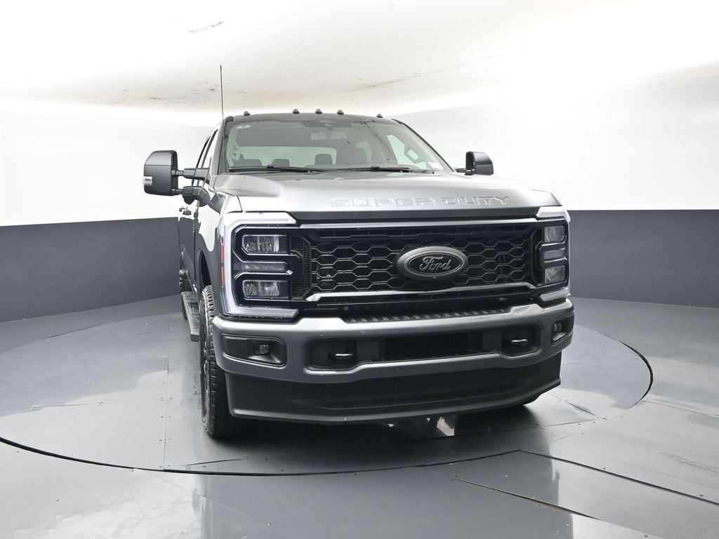 2026 Ford F-250SD Lariat 608A