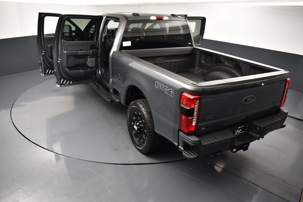 2026 Ford F-250SD Lariat 608A