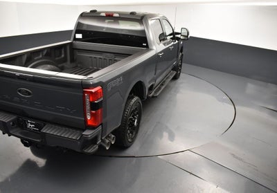 2026 Ford F-250SD Lariat 608A