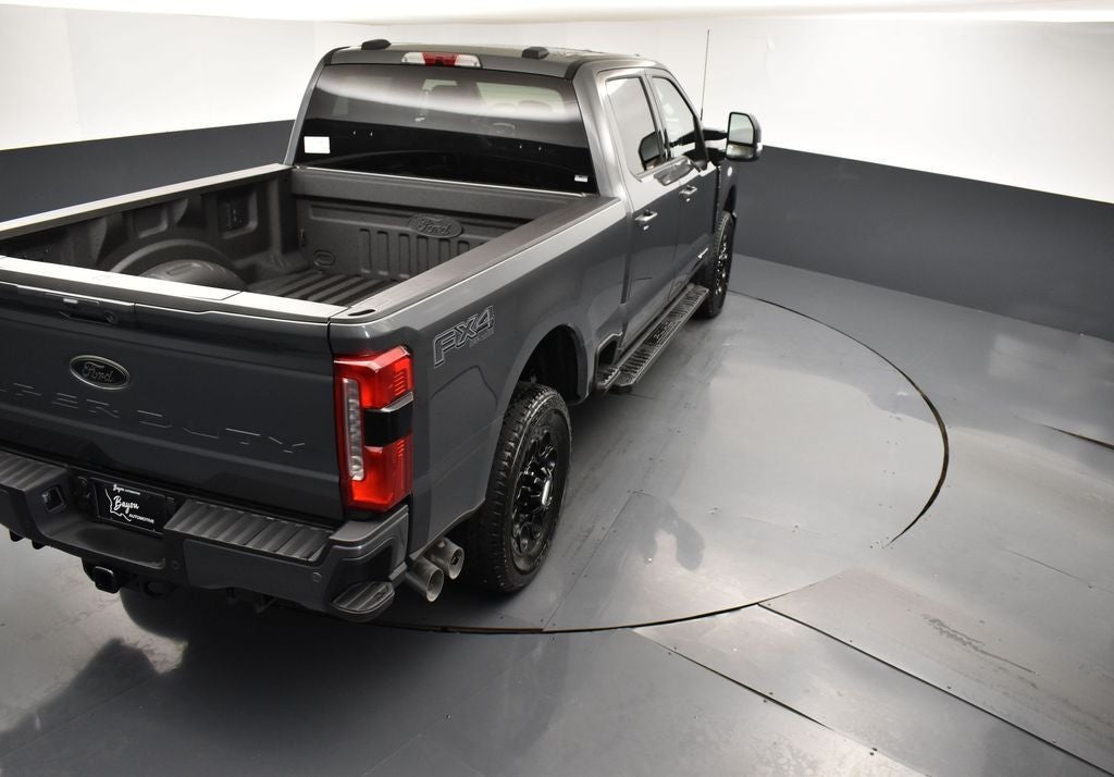 2026 Ford F-250SD Lariat 608A