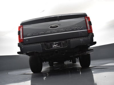 2026 Ford F-250SD Lariat 608A
