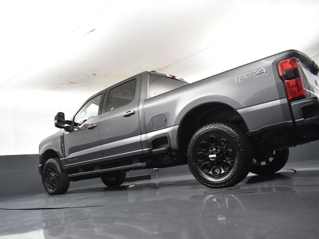 2026 Ford F-250SD Lariat 608A