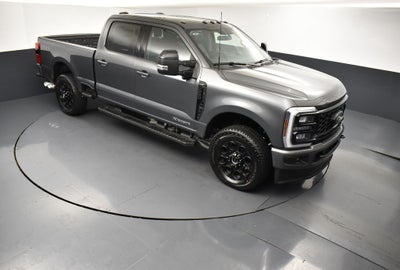 2026 Ford F-250SD Lariat 608A