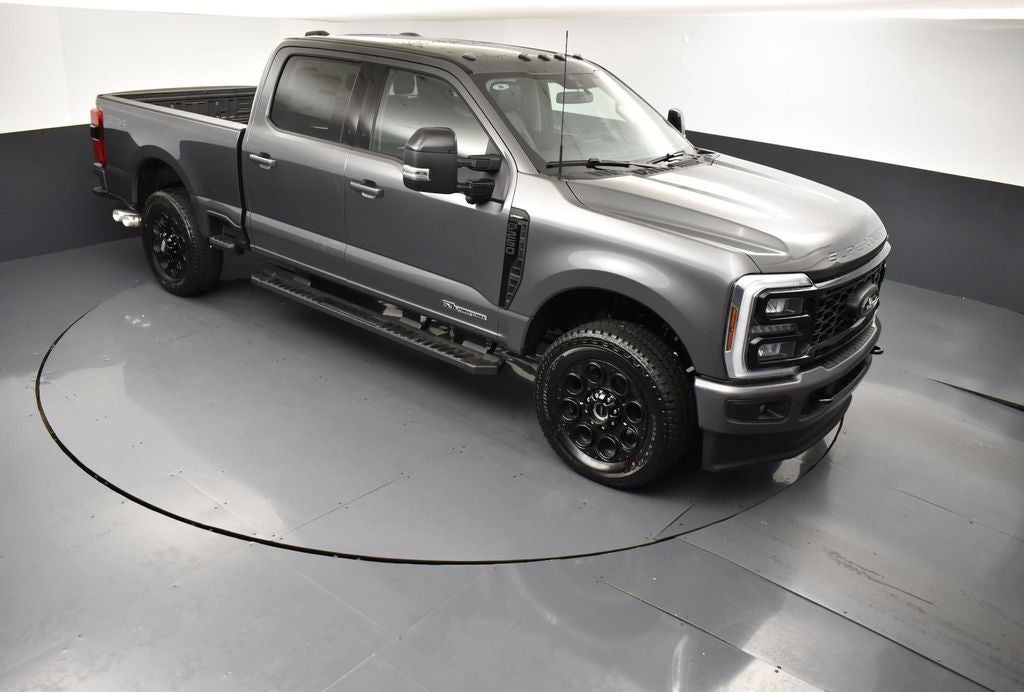 2026 Ford F-250SD Lariat 608A