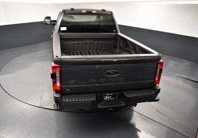 2026 Ford F-250SD Lariat 608A