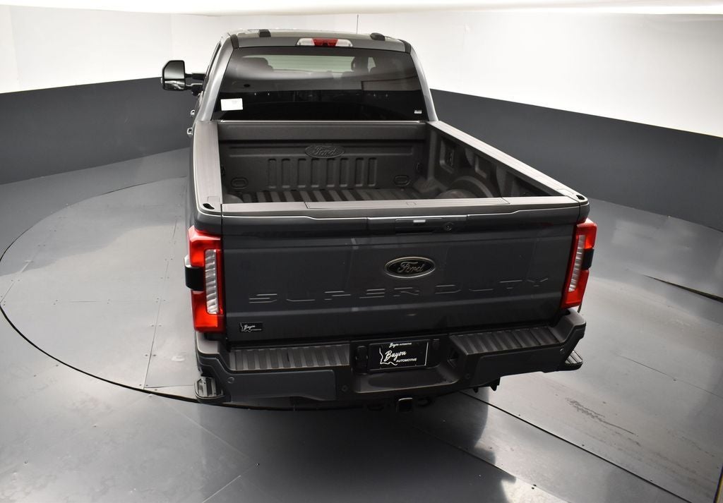 2026 Ford F-250SD Lariat 608A