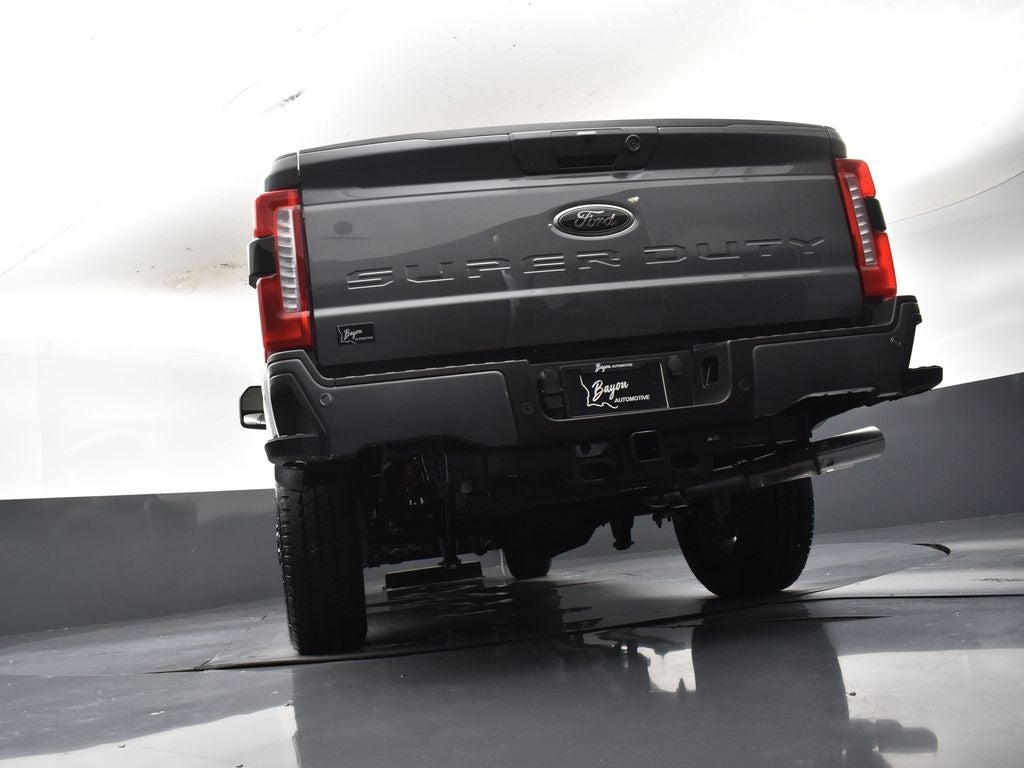 2026 Ford F-250SD Lariat 608A