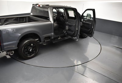 2026 Ford F-250SD Lariat 608A