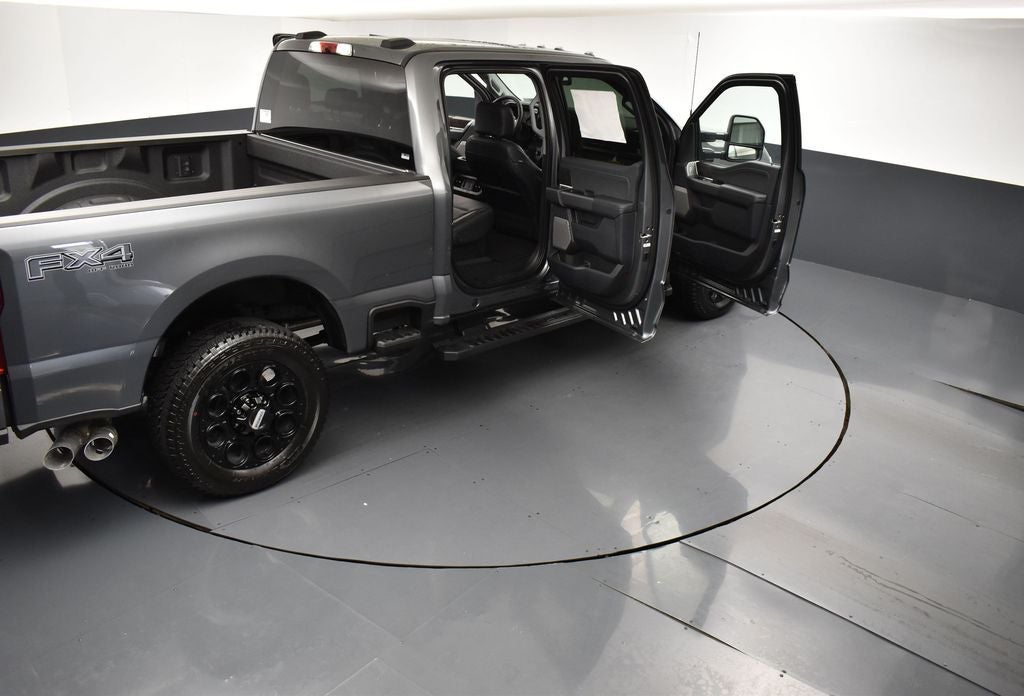 2026 Ford F-250SD Lariat 608A