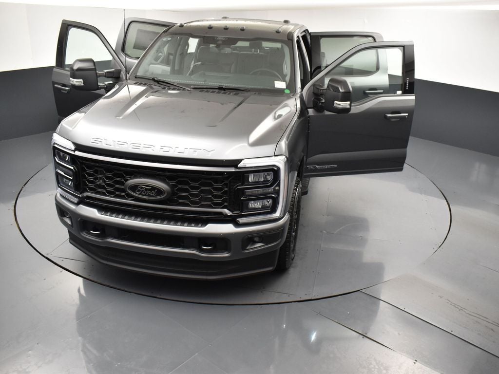 2026 Ford F-250SD Lariat 608A