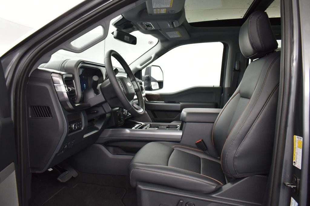 2026 Ford F-250SD Lariat 608A