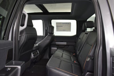 2026 Ford F-250SD Lariat 608A