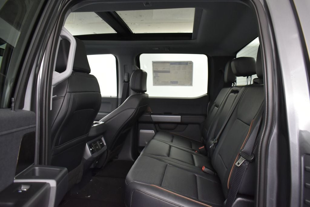 2026 Ford F-250SD Lariat 608A
