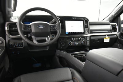 2026 Ford F-250SD Lariat 608A